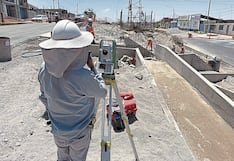 Arequipa: Municipios distritales no superan el 50 % de ejecución de su presupuesto