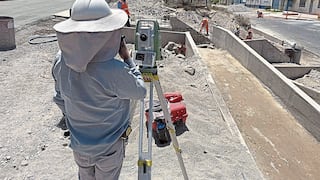 Arequipa: Municipios distritales no superan el 50 % de ejecución de su presupuesto
