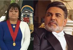 Andrés Hurtado: Presidenta de Corte Superior de Lima acepta que compró pasajes, pero descarta renuncia
