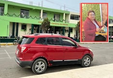 La Libertad: Regidora Elena Rojas era víctima de amenazas