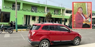 En diciembre del año pasado, la concejala grabó un video revelador en el que informó que desconocidos le habían advertido que la matarían si no dejaba de denunciar presuntos actos de corrupción en la comuna de Chicama. Esos mensajes intimidantes se concretaron el último jueves, cuando la acribillaron en una chocolatada.