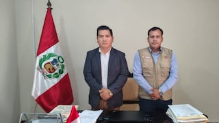 La Libertad: Chepén tiene nuevo subprefecto