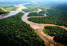 Loreto tendrá día no laborable el 13 de agosto por aniversario del Amazonas como maravilla natural