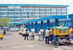 Mujer denuncia falta de insumos en hospital regional Cayetano Heredia de Piura