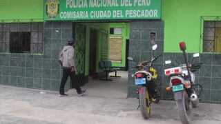 Piura: Detienen a sujeto por agredir a un mototaxista en un paradero de Paita