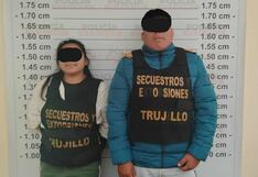 Trujillo: Exigían S/10 mil a un empresario