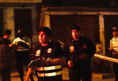 Mujer resulta gravemente herida tras ataque a balazos en San Juan de Lurigancho
