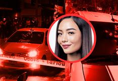 Presunta red de prostitución en el Congreso: Madre de Andrea Vidal pide no calificar a su hija