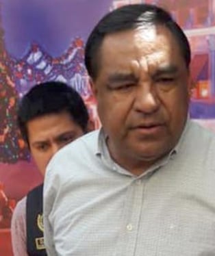 Serrato Puse quiere volver al sillón edil de Olmos.