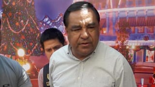 Willy Serrato vuelve a la arena política con amplio historial de procesos judiciales