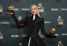 Lady Gaga se convierte en madre por primera vez junto a Michael Polansky