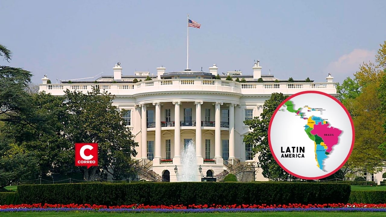 Composición: Diario Correo.