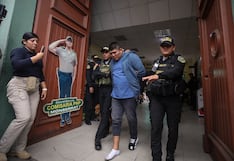 Fiscalía abrió investigación tras balacera contra cambista y detención en flagrancia dentro de iglesia La Merced