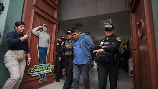 Fiscalía abrió investigación tras balacera contra cambista y detención en flagrancia dentro de iglesia La Merced
