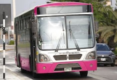 Callao: Instalarán cabinas blindadas con acero y vidrios reforzados en Corredor Rosado