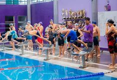La Libertad: Alistan el campeonato de natación denominado “Aquaxtreme Tour”