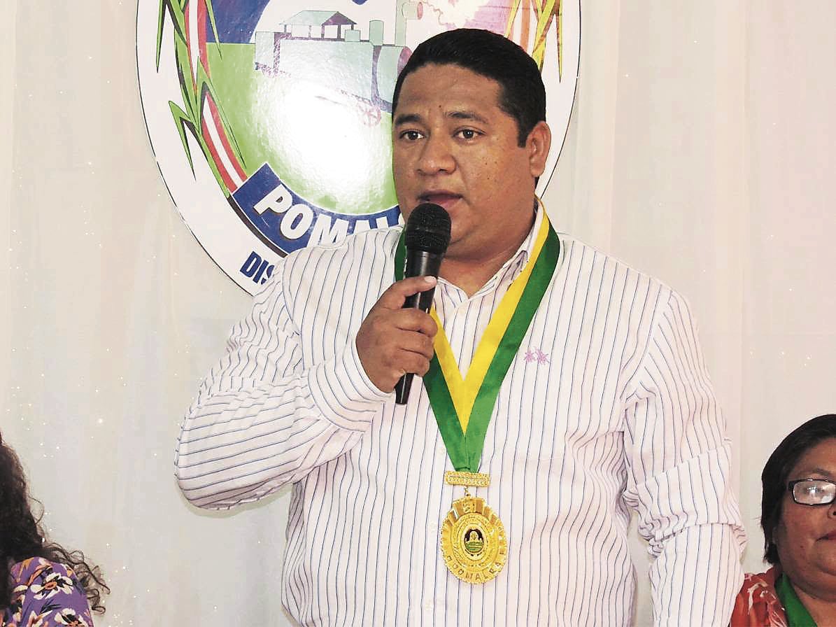 Chiclayo: candidato aprista a Pomalca afronta pedido fiscal de más de 17 años de cárcel