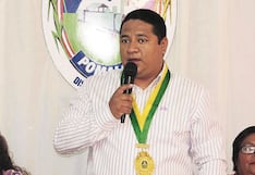 Chiclayo: candidato aprista a Pomalca afronta pedido fiscal de más de 17 años de cárcel