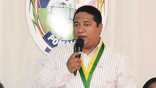 Chiclayo: candidato aprista a Pomalca afronta pedido fiscal de más de 17 años de cárcel