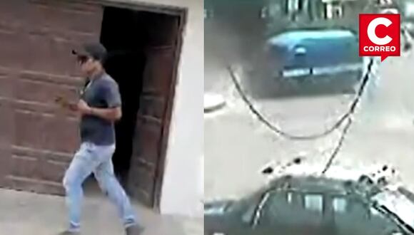Chofer que causó accidente en Ancón es capturado