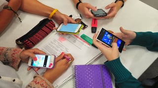 Gerencia de Educación Arequipa: Escolares pueden llevar celulares a colegio, pero no usarlo en clases