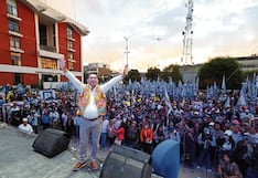 Emerson Nolasco: “Hace falta una decisión política firme para crecer”