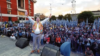 Emerson Nolasco: “Hace falta una decisión política firme para crecer”