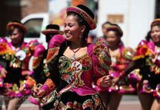 Piura vibrará con el concurso nacional de caporales y tinkus