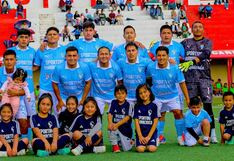 Copa Perú: Sporting Huamachuco gana y toma la punta