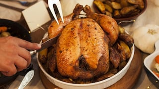 Pavo al horno: ¿Hasta cuántos días se puede consumir el recalentado de Navidad?