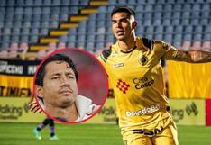 Selección peruana sufre baja de Lapadula para duelos contra Uruguay y Brasil: Llaman a Luis Ramos