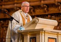 Arzobispo Carlos Castillo es nombrado cardenal por el Papa Francisco