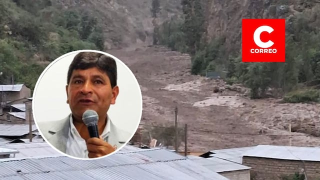 Gobernador de Arequipa se va de vacaciones en plena emergencia por huaicos en provincias