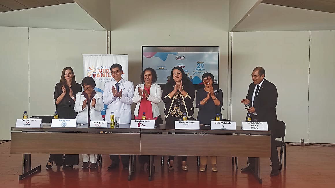 Organizaciones se unen para pasacalle de Corvida. Foto: GEC.