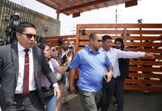 Caso Cofre: Chofer de la presidenta Dina Boluarte cambia de versión