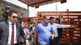 Caso Cofre: Chofer de la presidenta Dina Boluarte cambia de versión