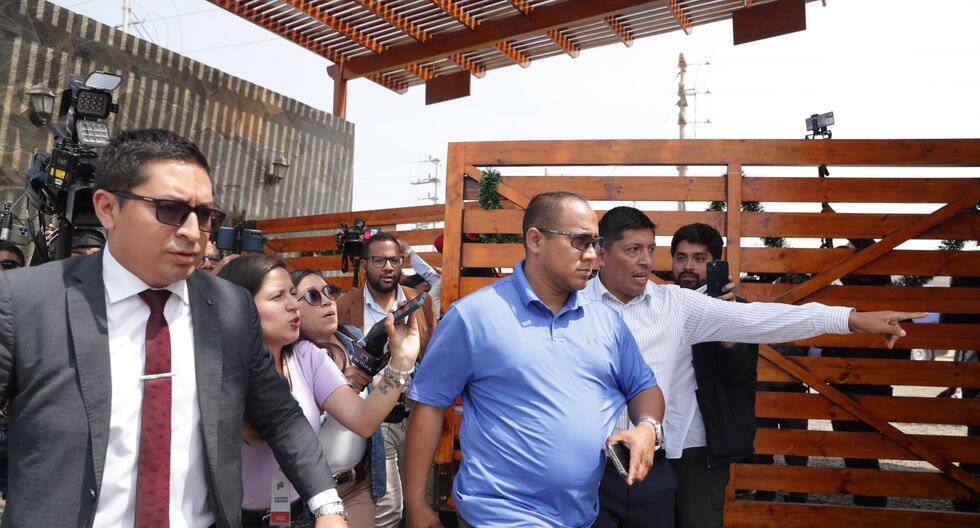 Cambio de versión del exchofer de Boluarte aumenta la controversia gubernamental