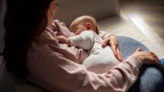 Leche materna: el alimento vivo que protege y conecta desde el primer día