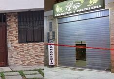 Tres nuevos ataques con explosivos en La Libertad