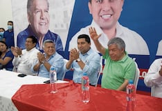 Óscar Acuña renuncia a APP en medio de crisis