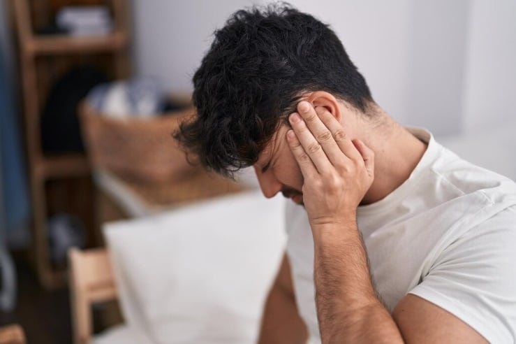 La esquizofrenia es una de las principales causas de discapacidad y enfrenta una brecha de atención superior al 80% en el país. (Foto referencial: Freepik)
