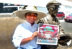 Mañana reclame gratis su sopa de letras para toda la familia