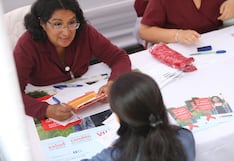 Arequipa: Habilitan siete puntos de atención para prevenir el VIH con PrEP