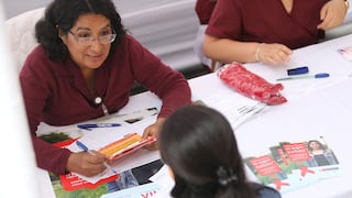 Arequipa: Habilitan siete puntos de atención para prevenir el VIH con PrEP