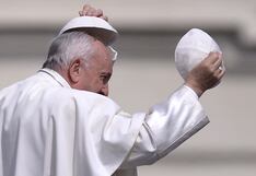 La causa de la muerte del papa se comunicará esta tarde tras el rito de la constatación