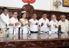 Hoy Ica celebra el Día Nacional del Pisco Sour con pasacalle y brindis de la peruanidad