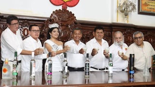 Hoy Ica celebra el Día Nacional del Pisco Sour con pasacalle y brindis de la peruanidad