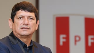 Agustín Lozano es reelegido presidente de la FPF y estará en el cargo hasta 2030