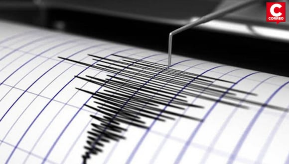 Sismo de magnitud 3.6 se registró en Chilca