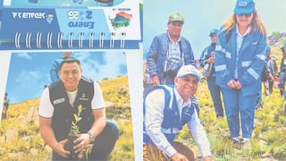 La Libertad: Gastaron S/ 69 mil en calendarios con fotos de directivos de Sedalib